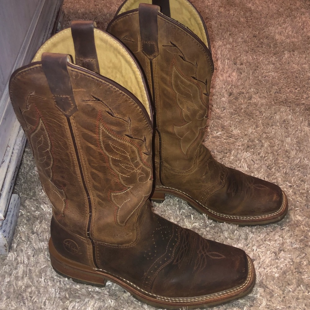 Women’s Boots